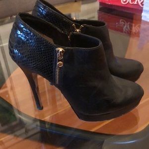Michael Kors Booties